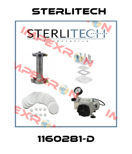 1160281-D Sterlitech