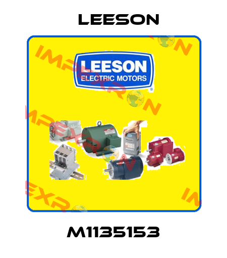 M1135153 Leeson