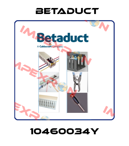 10460034Y Betaduct