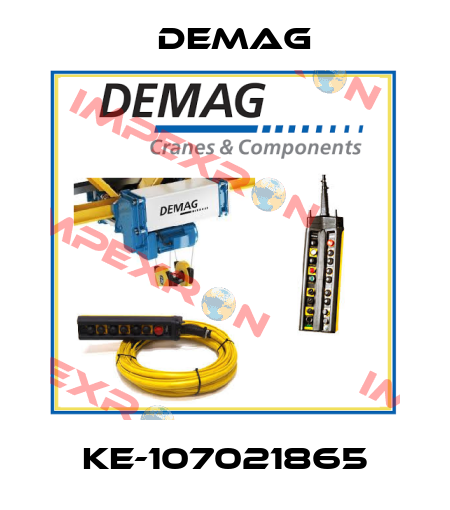 KE-107021865 Demag
