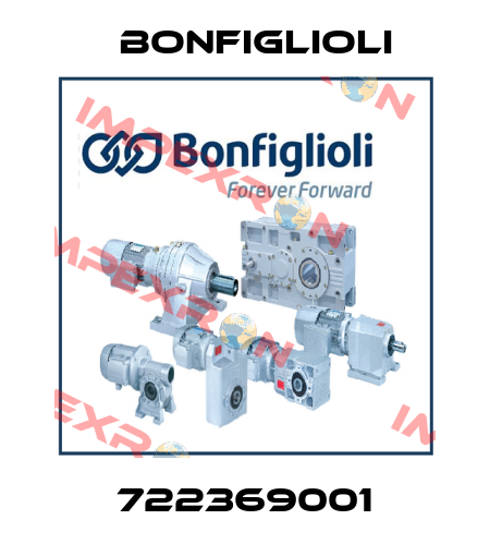 722369001 Bonfiglioli