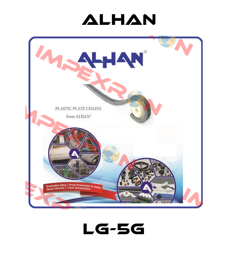 LG-5G ALHAN