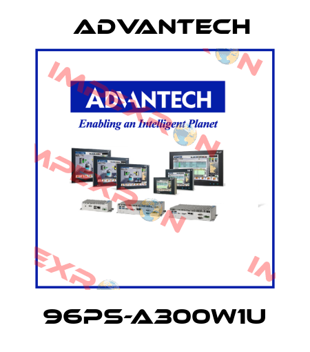 96PS-A300W1U Advantech