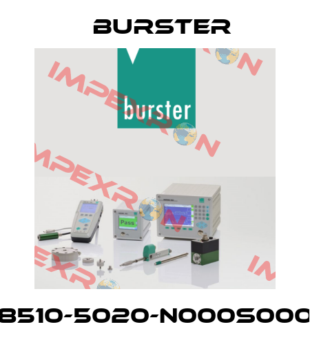 8510-5020-N000S000 Burster