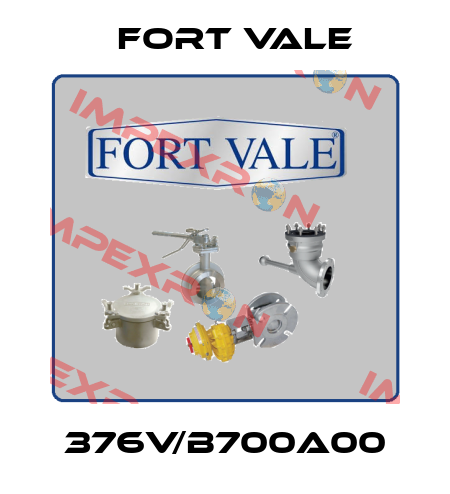 376V/B700A00 Fort Vale