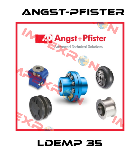 LDEMP 35 Angst-Pfister