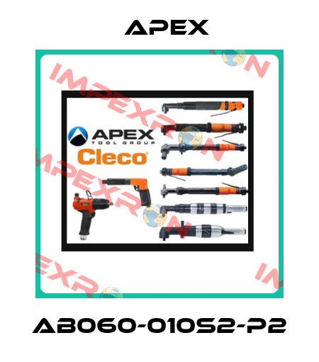 AB060-010S2-P2 Apex