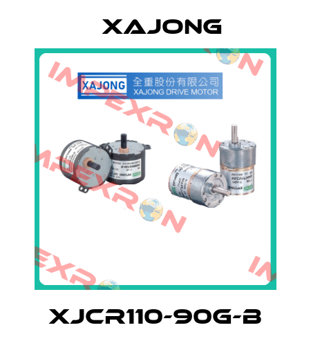XJCR110-90G-B Xajong