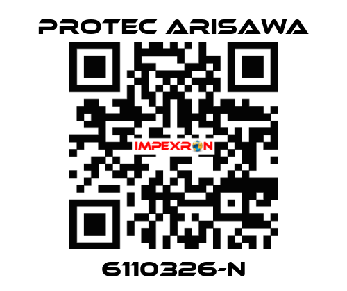 6110326-N Protec Arisawa