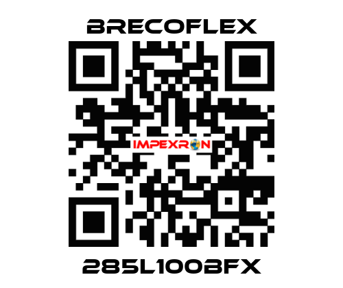 285L100BFX Brecoflex
