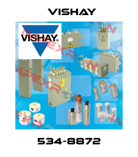 534-8872 Vishay