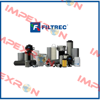 R221T250 Filtrec