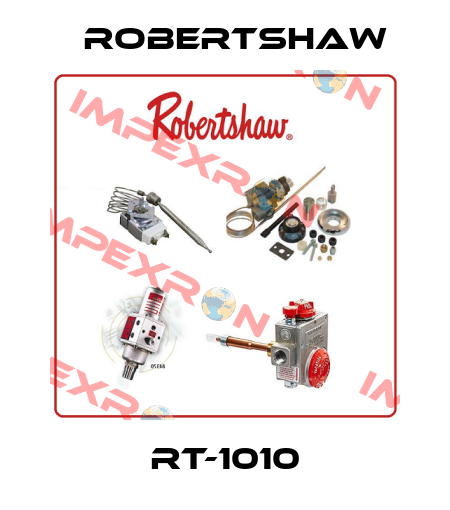 RT-1010 Robertshaw