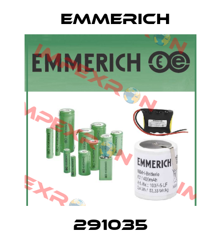 291035 Emmerich