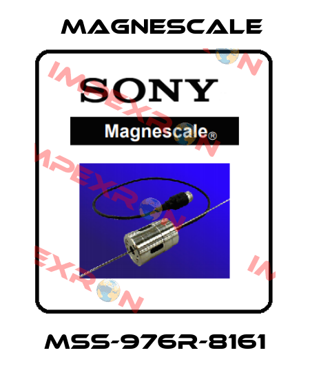 MSS-976R-8161 Magnescale