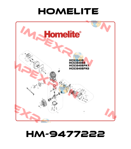 HM-9477222 Homelite