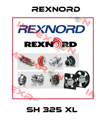 SH 325 XL  Rexnord