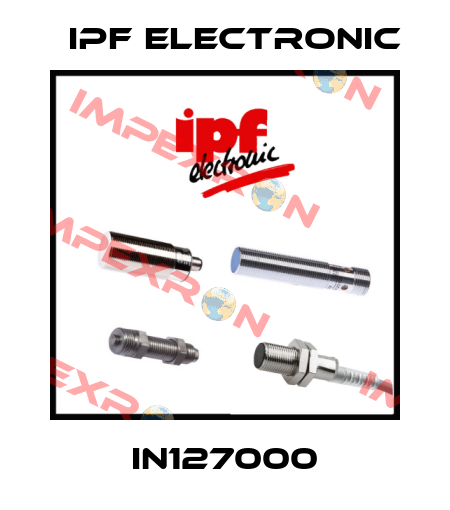 IN127000 IPF Electronic