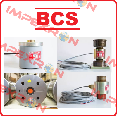 CNX-20 BCS Bcs