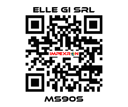 MS90S ELLE GI SRL