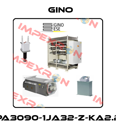3PA3090-1JA32-Z-KA2.29 Gino