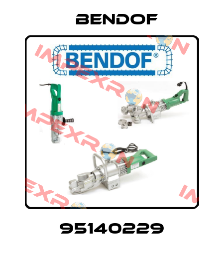 95140229 Bendof
