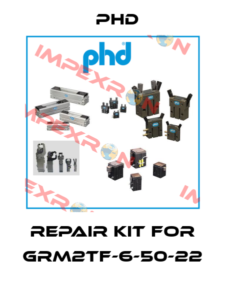 Repair kit for GRM2TF-6-50-22 Phd