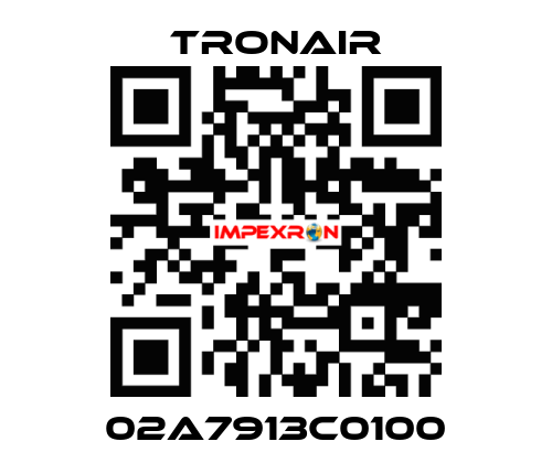 02A7913C0100 TRONAIR
