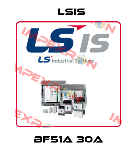 BF51a 30A Lsis