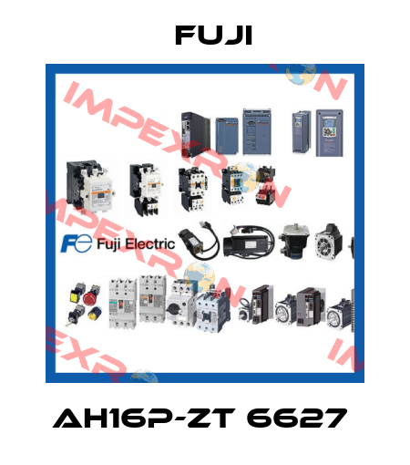 AH16P-ZT 6627  Fuji