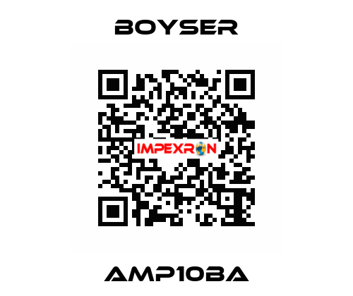 AMP10BA Boyser