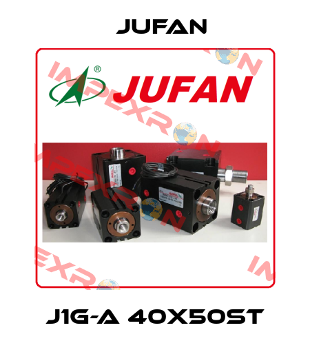 J1G-A 40X50ST Jufan