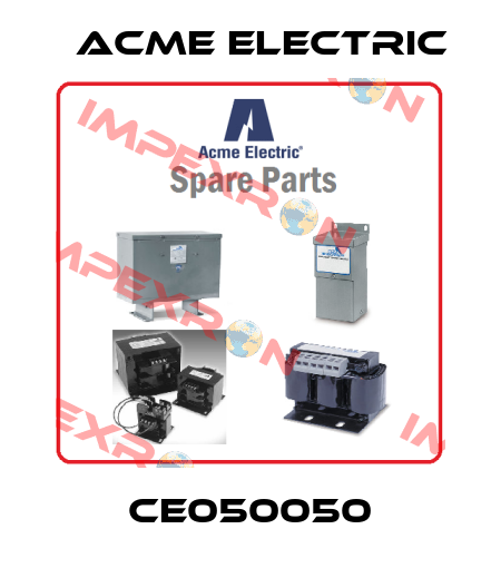CE050050 Acme Electric