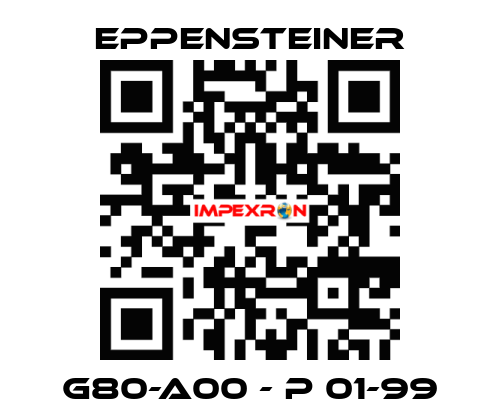 G80-A00 - P 01-99 Eppensteiner