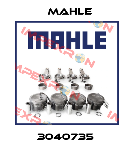 3040735  MAHLE