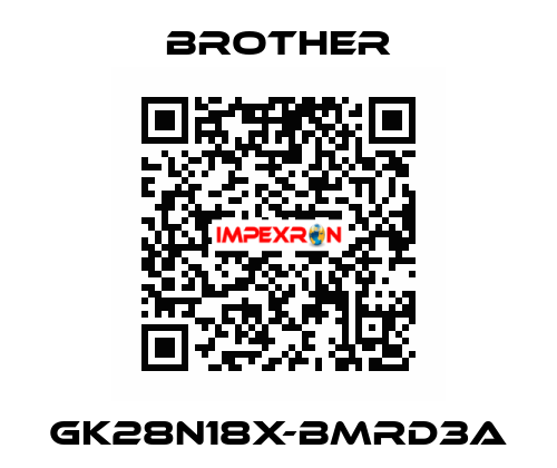 GK28N18X-BMRD3A Brother