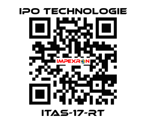 ITAS-17-RT IPO Technologie