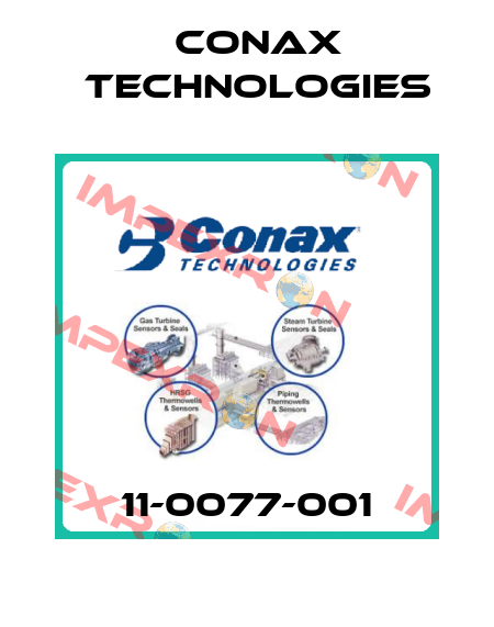 11-0077-001 Conax Technologies