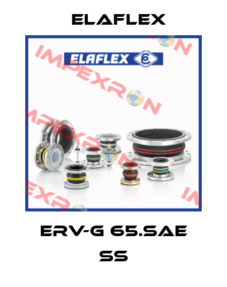 ERV-G 65.SAE SS Elaflex