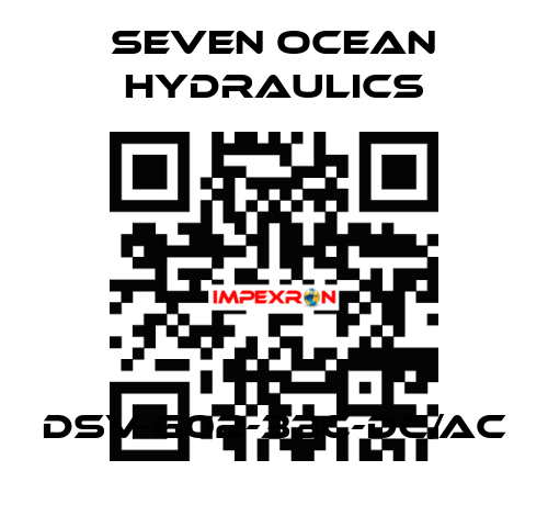 DSV-G02-33C-DC/AC Seven Ocean Hydraulics