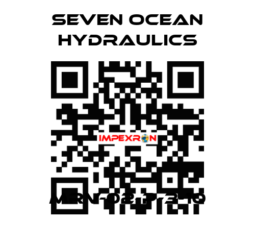 MRV-02-P-3-10 Seven Ocean Hydraulics
