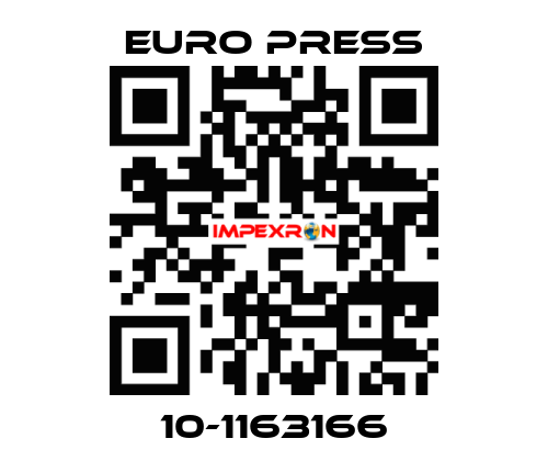 10-1163166 Euro Press