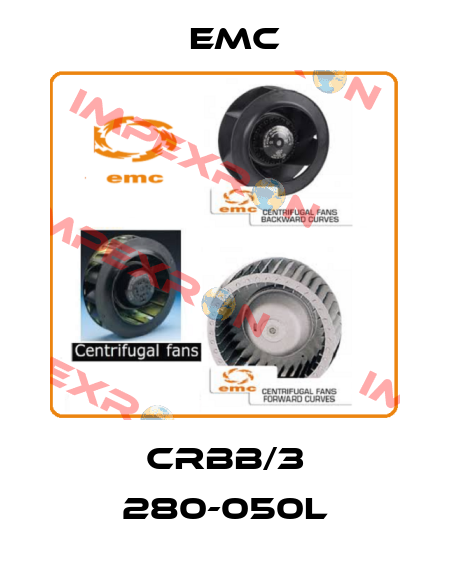 CRBB/3 280-050L Emc