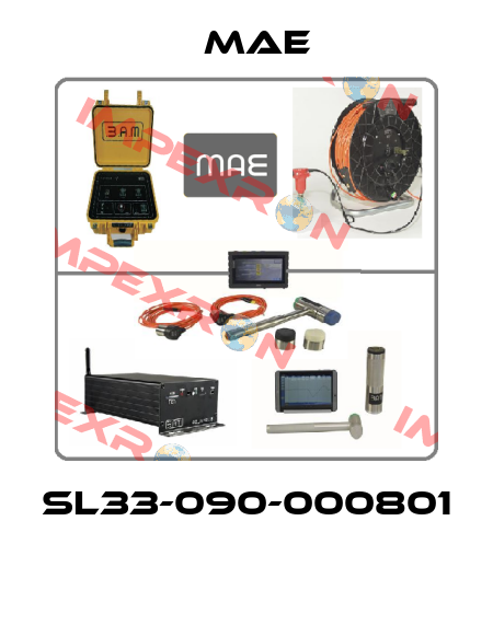 SL33-090-000801  Mae
