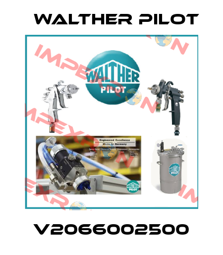 V2066002500 Walther Pilot
