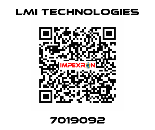 7019092 Lmi Technologies