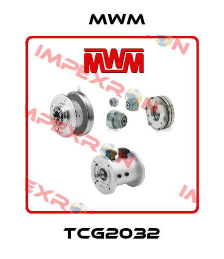 TCG2032 MWM