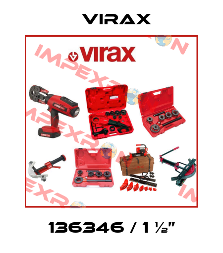 136346 Virax