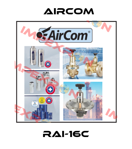 RAI-16C Aircom
