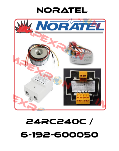 24RC240C / 6-192-600050 Noratel